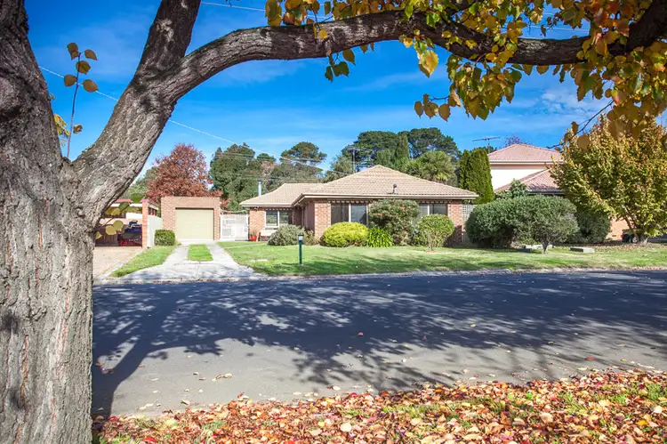 Main view of Homely house listing, 98 Frith Road, Gisborne VIC 3437