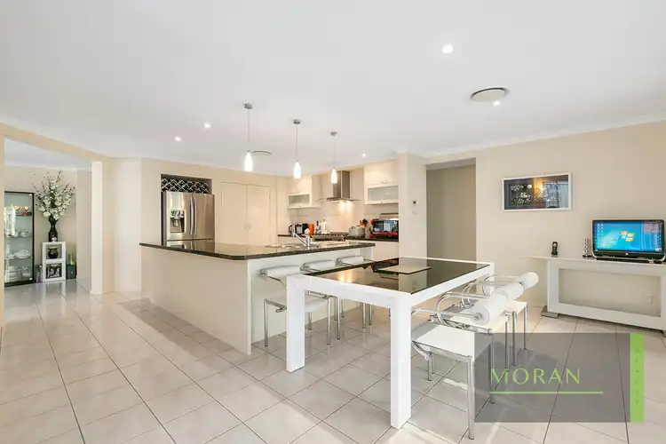 Fifth view of Homely house listing, 50 Highcrest Circuit, Molendinar QLD 4214