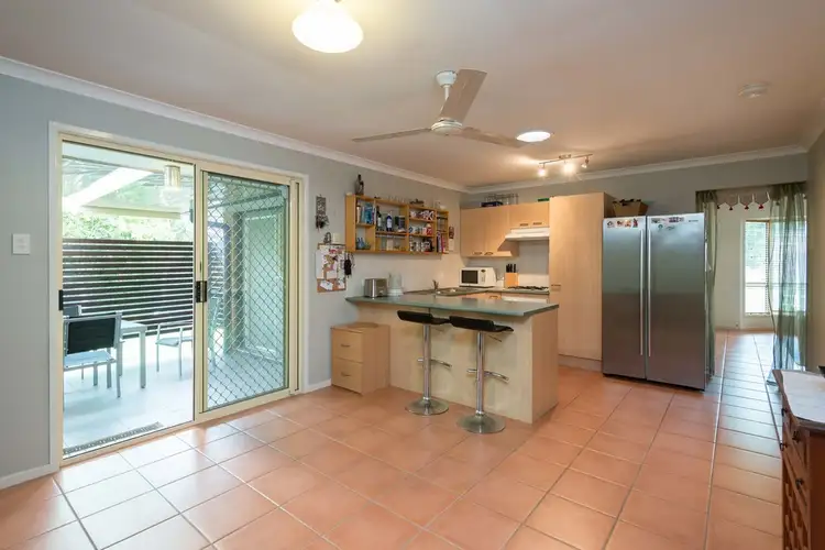 Fifth view of Homely house listing, 28 Wappa Outlook Drive, Yandina QLD 4561