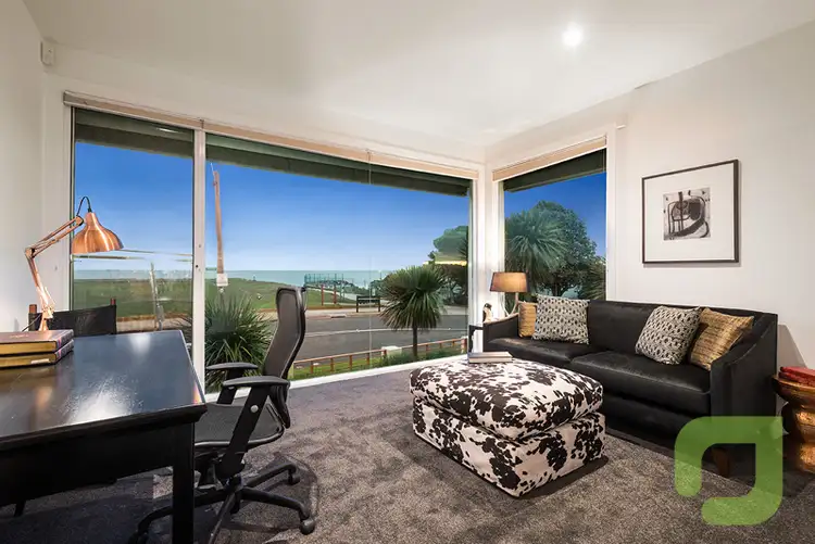 Fifth view of Homely townhouse listing, 2/113 Esplanade, Williamstown VIC 3016