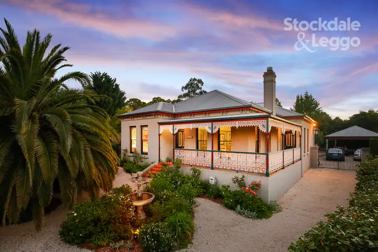 20 Harmony Close, Lilydale VIC 3140