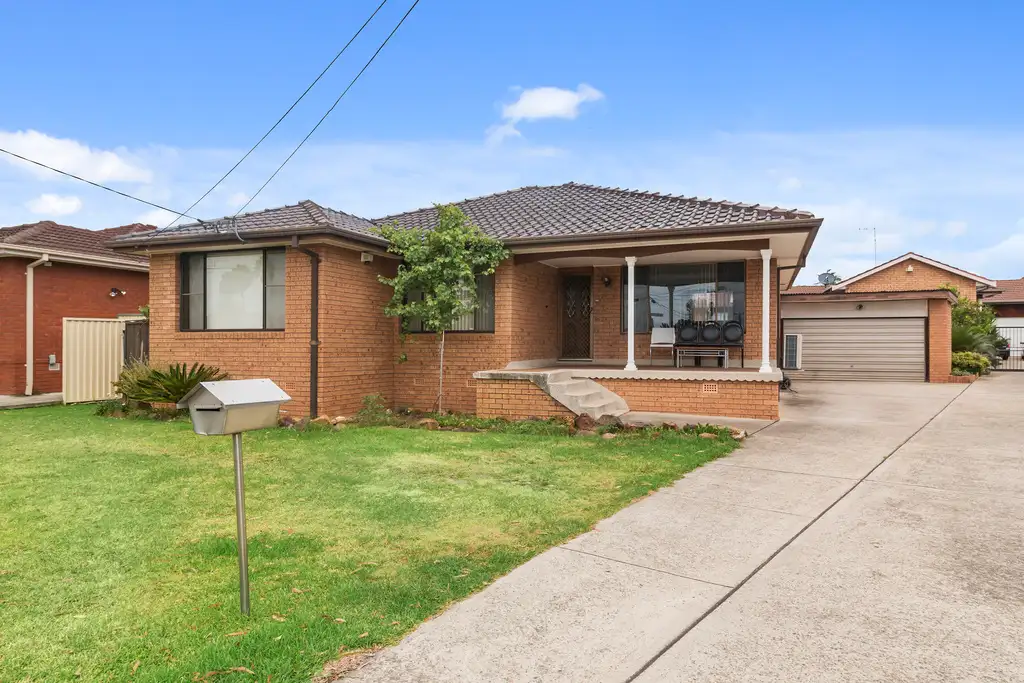 Main view of Homely house listing, 24 Moir Street, Smithfield NSW 2164