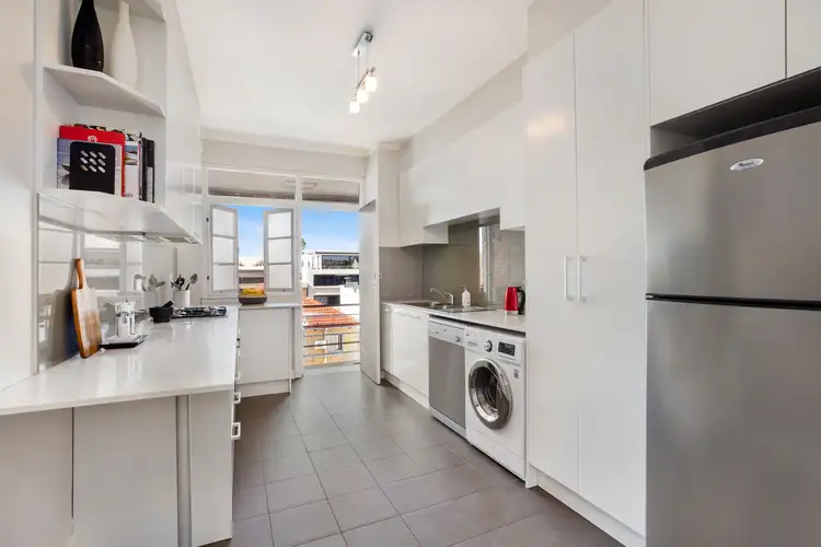 Third view of Homely apartment listing, 6/5 Towns Road, Vaucluse NSW 2030