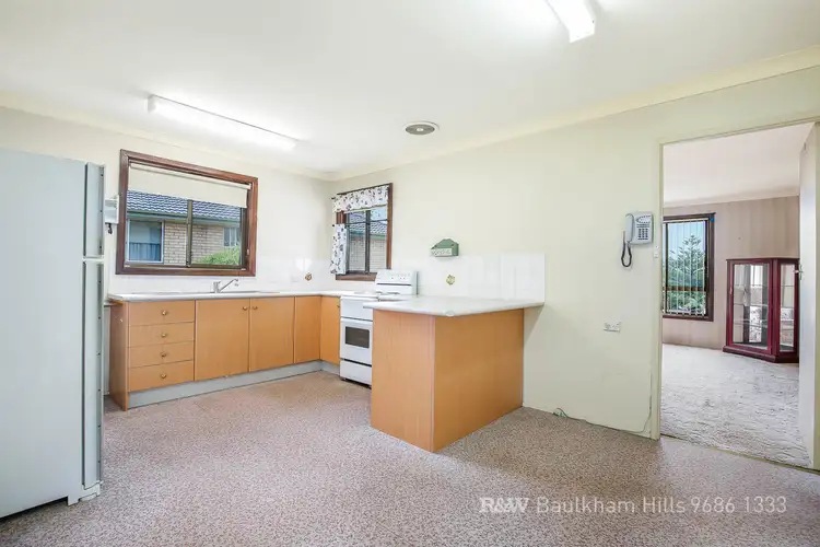 Third view of Homely house listing, 8 Cobbity Street, Seven Hills NSW 2147