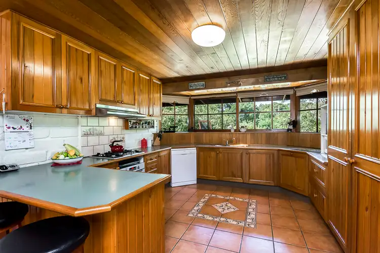 Fourth view of Homely house listing, 5 Clerke Court, Moriac VIC 3240