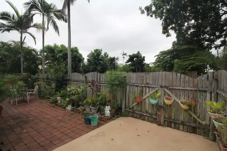 Fourth view of Homely unit listing, 2/36 Railway Avenue, Railway Estate QLD 4810