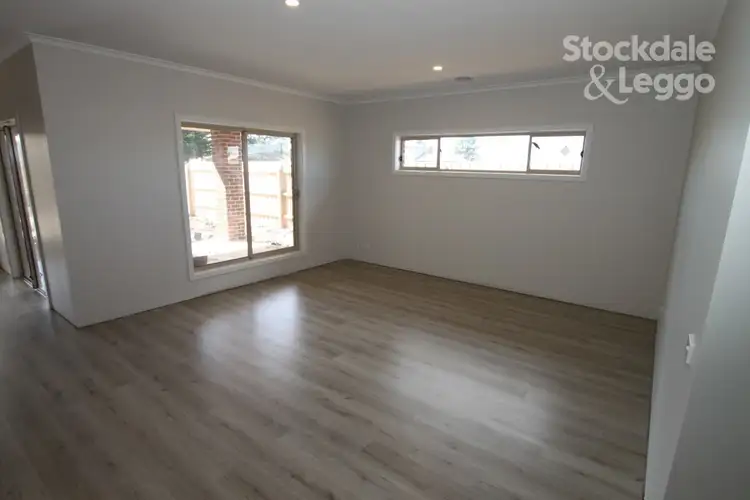 Third view of Homely house listing, 25 Diamond Drive, Koo Wee Rup VIC 3981