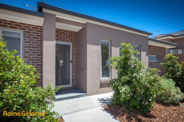 Third view of Homely house listing, 52 Ferris Street, Sunbury VIC 3429