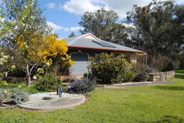 Fifth view of Homely rural property listing, 59 Franks Road, Chiltern Valley VIC 3683