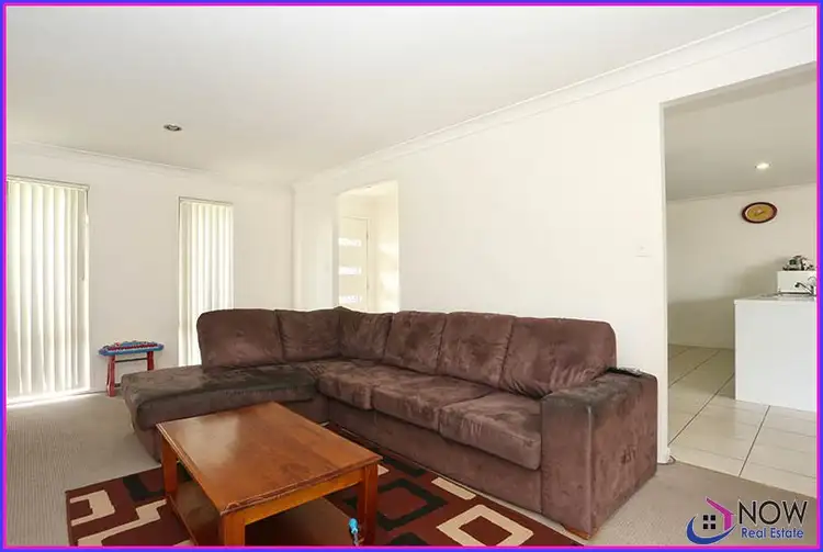 Third view of Homely house listing, 44 Daintree St, Bellmere QLD 4510