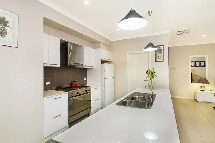 Third view of Homely house listing, 40 Arena Parade, Officer VIC 3809