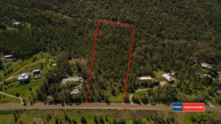 Lot 14 Stirling Road, Tamworth NSW 2340
