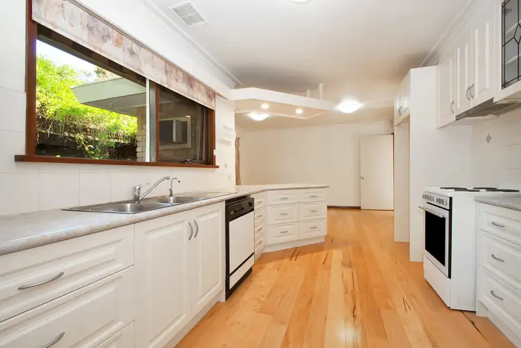 Fifth view of Homely house listing, 77 Diane Crescent, Croydon VIC 3136