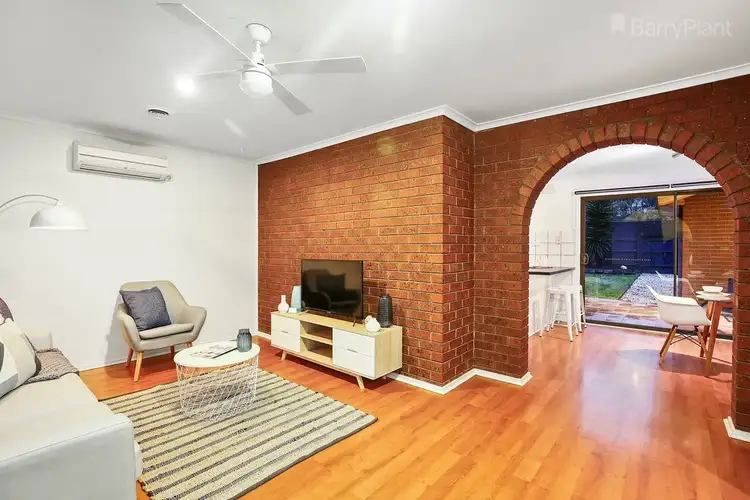 Fifth view of Homely unit listing, 19/1-3 Connolly Crescent, Bayswater North VIC 3153