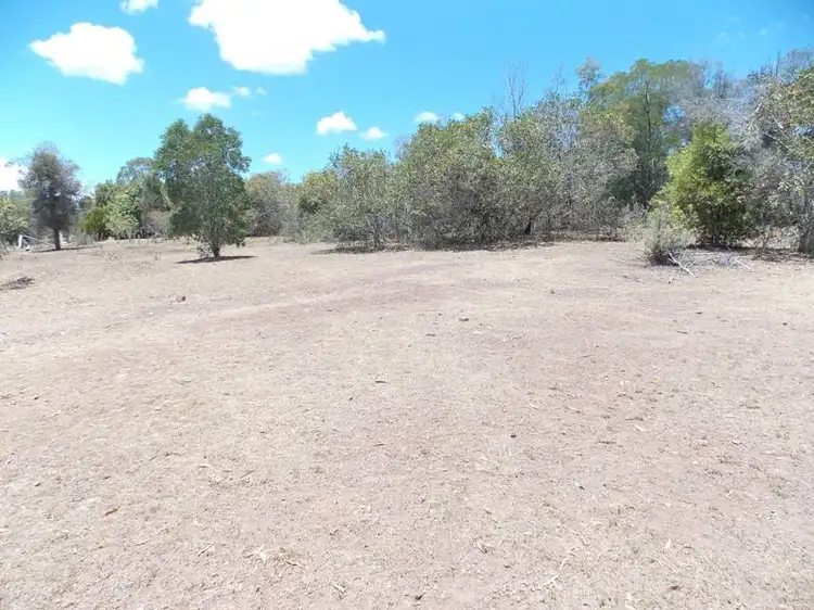 Third view of Homely land listing, 127 Cobby Road, Nanango QLD 4615