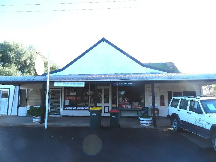 Main view of Homely house listing, 192 Bill Hunt Road, Winkie SA 5343