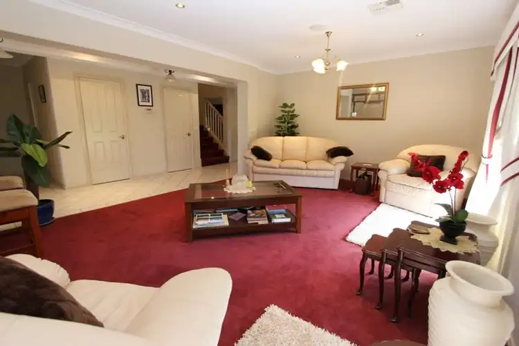 Fourth view of Homely house listing, 1 Lister Crescent, Kelso NSW 2795