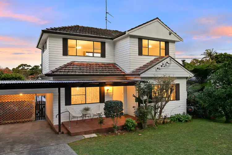 49 Pozieres Parade, Allambie Heights NSW 2100