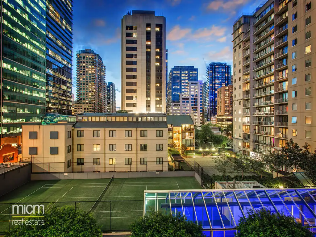 Main view of Homely apartment listing, 46/283 Spring Street, Melbourne VIC 3000