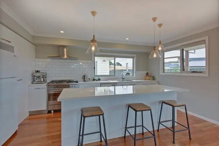 Second view of Homely house listing, 10 Sandhaven Crescent, Sulphur Creek TAS 7316