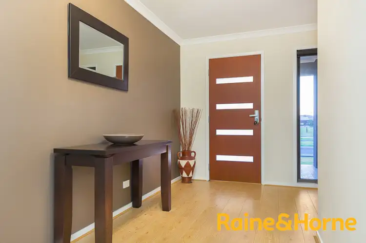 Second view of Homely house listing, 124 Boland Drive, Lyndhurst VIC 3975