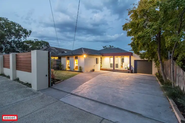 85 Railway Parade, Seaford VIC 3198