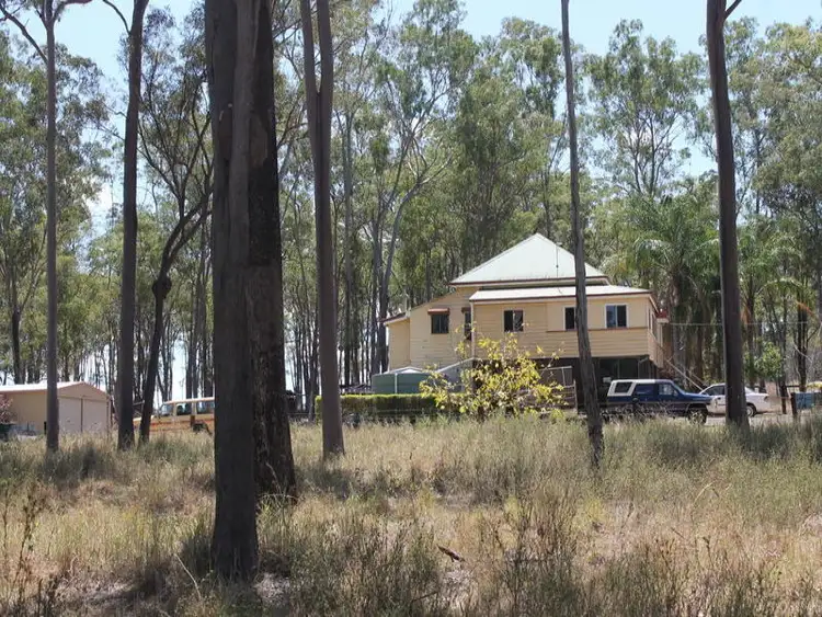74 Rounds Road, Bucca QLD 4670