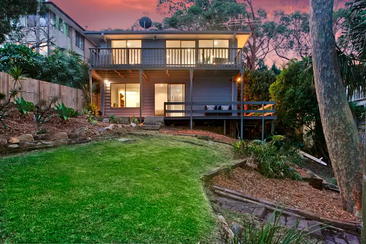 3 Raymond Road, Bilgola NSW 2107