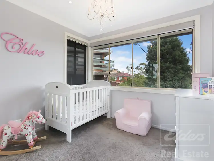 Sixth view of Homely house listing, 4 Maree Place, Condell Park NSW 2200