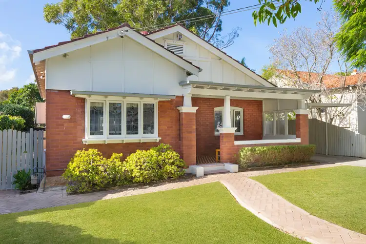 23 Mabel Street, Willoughby NSW 2068