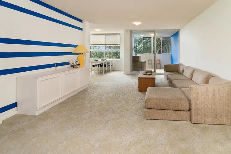 Second view of Homely unit listing, 3/1 Mann Street, Gosford NSW 2250