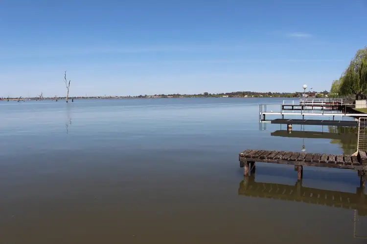 Third view of Homely house listing, 43 Lang Street, Mulwala NSW 2647