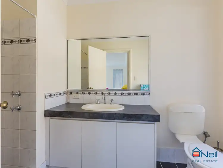 Seventh view of Homely house listing, 52 Olivenza Crescent, Port Kennedy WA 6172