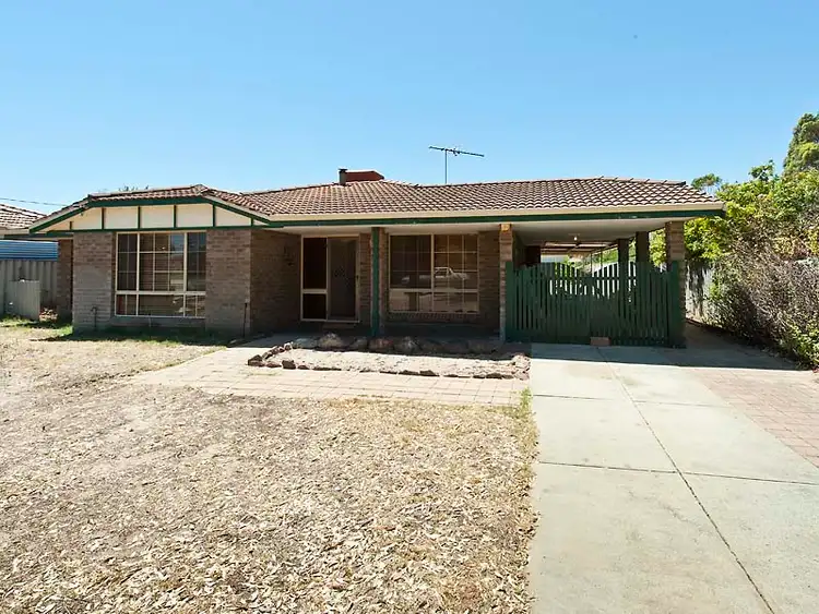 Main view of Homely house listing, 15 Strelley Road, Golden Bay WA 6174