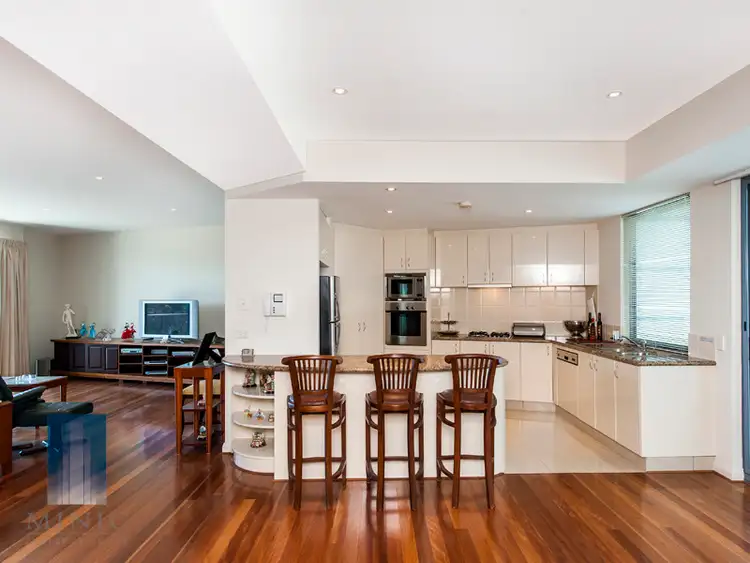 Seventh view of Homely apartment listing, 11/55 Mill Point Road, South Perth WA 6151