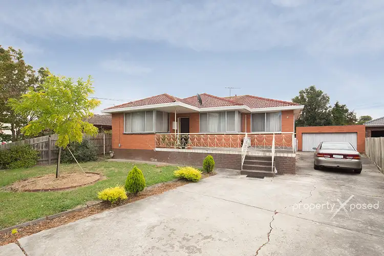 18 Eumemmerring Drive, Eumemmerring VIC 3177