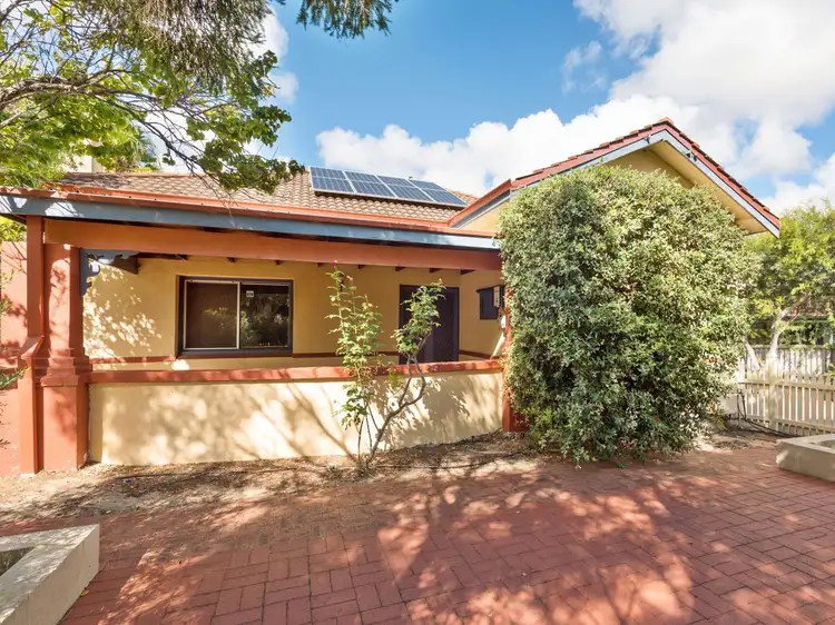 Second view of Homely house listing, 20a Pangbourne Street, Wembley WA 6014