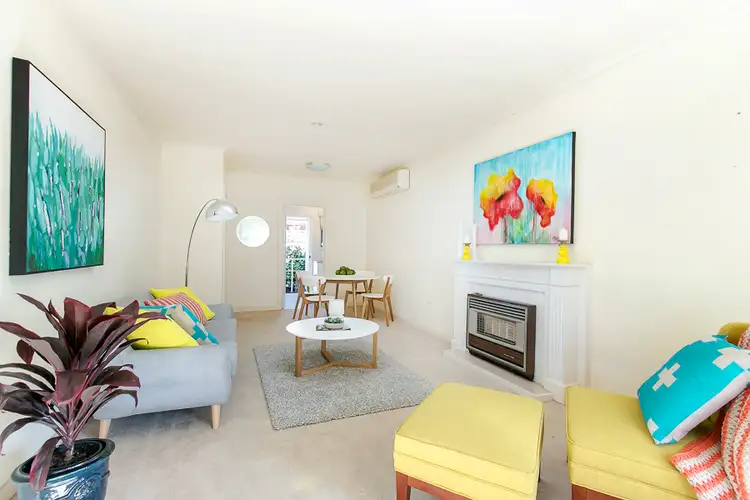 Third view of Homely unit listing, 1/453 Greenhill Road, Tusmore SA 5065