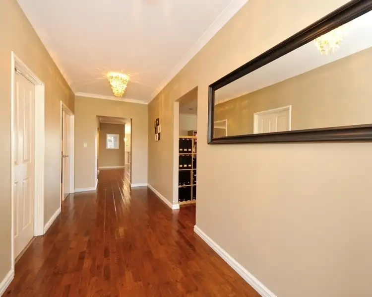 Third view of Homely house listing, 13 Waring Heights, Baldivis WA 6171