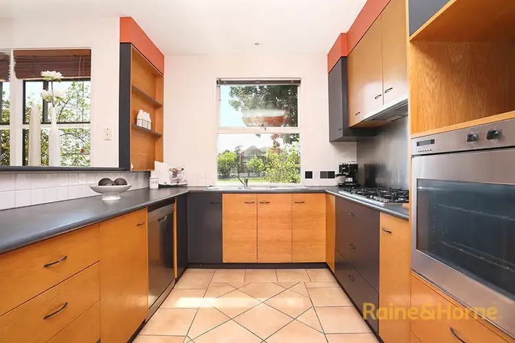 Second view of Homely townhouse listing, 11 Frangipani Lane, Maribyrnong VIC 3032