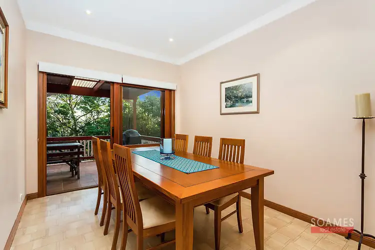 Fourth view of Homely house listing, 25 Bimbil Avenue, Mount Colah NSW 2079