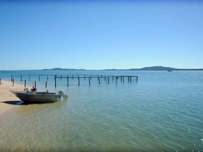 Fourth view of Homely land listing, 2 Scoines Street, Turkey Beach QLD 4678