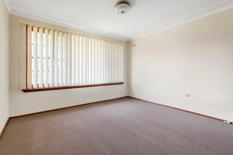 Fifth view of Homely house listing, 7 Gipps Street, Bradbury NSW 2560