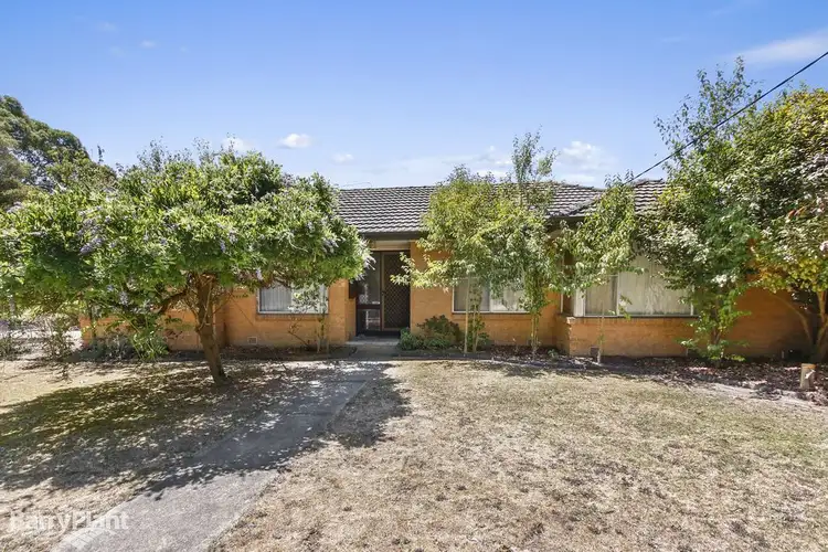 14 Malcolm Court, Croydon North VIC 3136