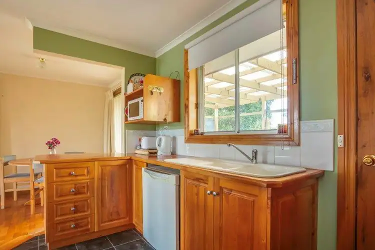 Third view of Homely house listing, 41 Logan Road, Evandale TAS 7212