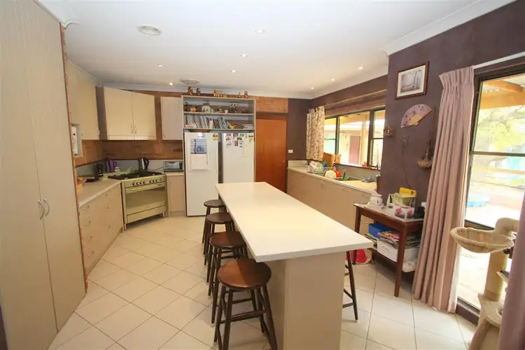 Fifth view of Homely rural property listing, 268 Bunyanvale Road, Cooma NSW 2630