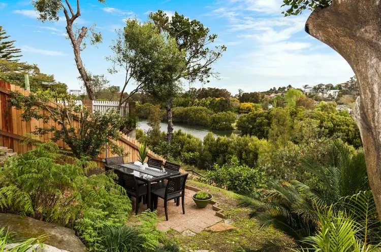 Main view of Homely house listing, 60 Thornley Street, Marrickville NSW 2204