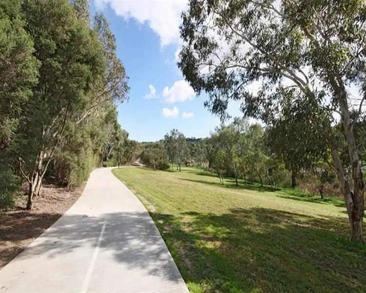 Third view of Homely land listing, Lot 702/13 Radiata Road, Highbury SA 5089