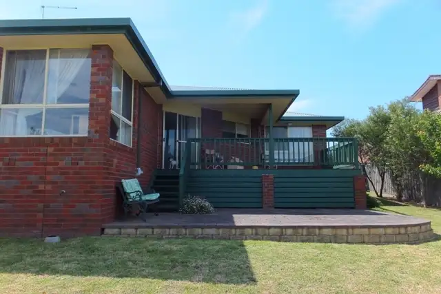 Main view of Homely house listing, 10 Periwinkle Drive, Lakes Entrance VIC 3909