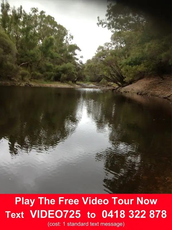 Lot 5468 Callcup Road, Pemberton WA 6260